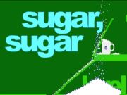 Mchezo Sukari, Sukari  online