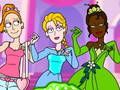 Mchezo Rick na Morty Princess Muumba  online