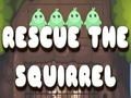 Mchezo Kuwaokoa squirrel  online