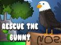 Mchezo Kuwaokoa Bunny  online