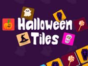 Mchezo Matofali ya Halloween  online