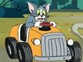 Mchezo Jigsaw ya Tom na Jerry  online