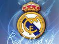 Mchezo Mchezo wa Real Madrid  online