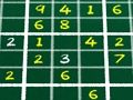 Mchezo Mwishoni mwa wiki Sudoku 28  online