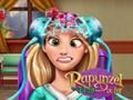 Mchezo Daktari wa Ubongo wa Rapunzel  online