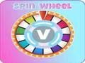 Mchezo Bila mpangilio Spin Wheel Pata Vbucks  online