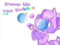 Mchezo Pampu Bubble  online