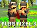 Mchezo Mchapishaji Pixel 3  online