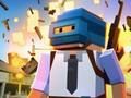 Mchezo Pubg Craft Uwanja wa vita  online