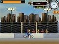Mchezo Daredevil 2  online