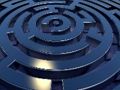 Mchezo Jigsaw ya Labyrinth  online