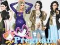 Mchezo Kardashians wajawazito  online