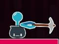 Mchezo Kupanda kwa Stickman  online