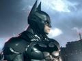 Mchezo Skating ya Batman Gotham  online