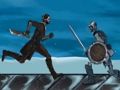Mchezo Prince Assassin wa Uajemi  online
