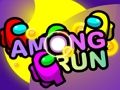 Mchezo Miongoni mwa Run  online