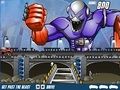 Mchezo Agame Beastbash  online