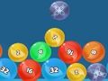 Mchezo Unganisha Bubble  online