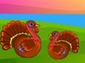 Mchezo Kutoroka Cockatoo ya Bluu  online