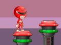 Mchezo Nguvu Rangers adventure dash online Mchezo Nguvu Rangers adventure dash online
