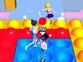 Mchezo Piga Royale ya Knockout  online