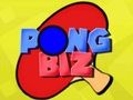 Mchezo Pong biz online
