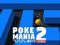 Mchezo Poke Mania 2 Maze Mwalimu  online
