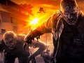 Mchezo Zombie Jigsaw Puzzle sayari  online