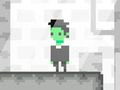 Mchezo Wakati wa Pixelkenstein 80s  online