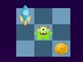 Mchezo Okoa Monster  online