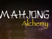 Mchezo Mahjong Alchemy online