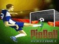 Mchezo Soka la PinBall online Mchezo Soka la PinBall online