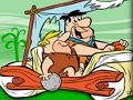 Mchezo Tofauti ya Flintstones! online Mchezo Tofauti ya Flintstones! online