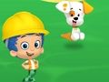 Mchezo Guppies ya Bubble Puzzles za Nyumba za Pet online Mchezo Guppies ya Bubble Puzzles za Nyumba za Pet online