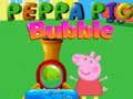 Mchezo Nguruwe ya Peppa  online