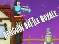 Mchezo Penguin Vita Royale  online