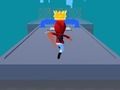 Mchezo Parkour Simulator Mania online