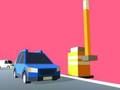 Mchezo Jam ya Maegesho 3d  online