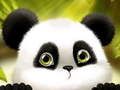 Mchezo Slide ya Panda  online
