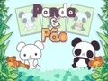Mchezo Panda na Pao  online
