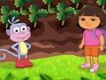Mchezo Zana za Dora online Mchezo Zana za Dora online