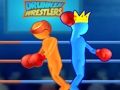 Mchezo Wrestlers Walevi  online