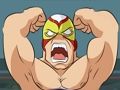 Mchezo Nyota za Wrestler za Mexico  online