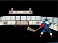 Mchezo Capitaine Cage Hockey  online