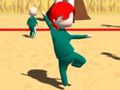 Mchezo Squid Mchezo 3D Online  online