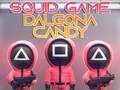 Mchezo Squid Mchezo Dalgona Pipi  online