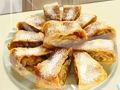 Mchezo Bavaria Strudel  online