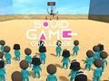 Mchezo Changamoto ya Michezo ya squid  online