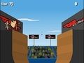 Mchezo Skateboard iliyokithiri  online