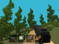 Mchezo Squid Mchezo Minecraft  online